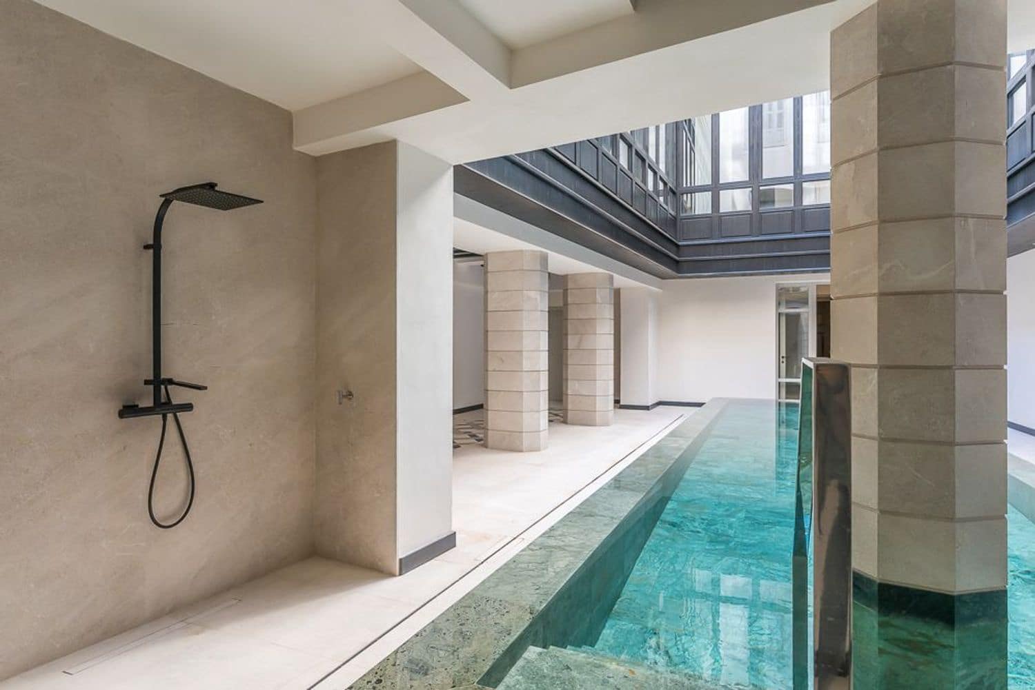 2 soveværelse Penthouse til salg i Palma de Mallorca - € 2.300.000 (Ref: 6575812)