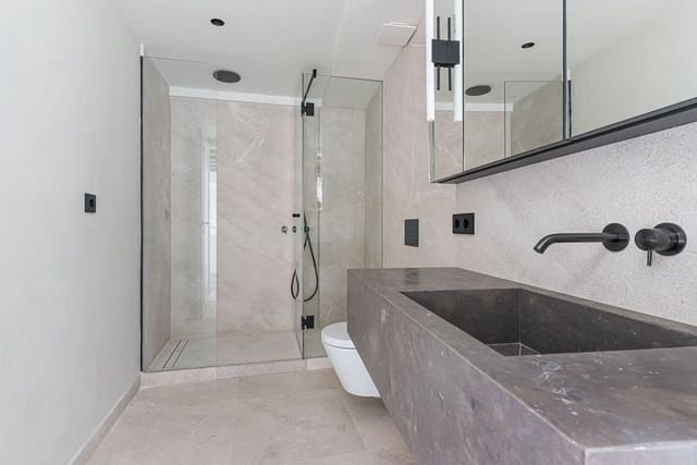 2 soveværelse Penthouse til salg i Cort, Palma de Mallorca - € 2.300.000 (Ref: 6575812)