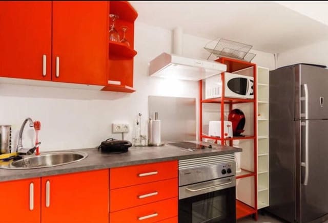 4 bedroom Apartment for sale in Palma de Mallorca - € 890,000 (Ref: 6645434)