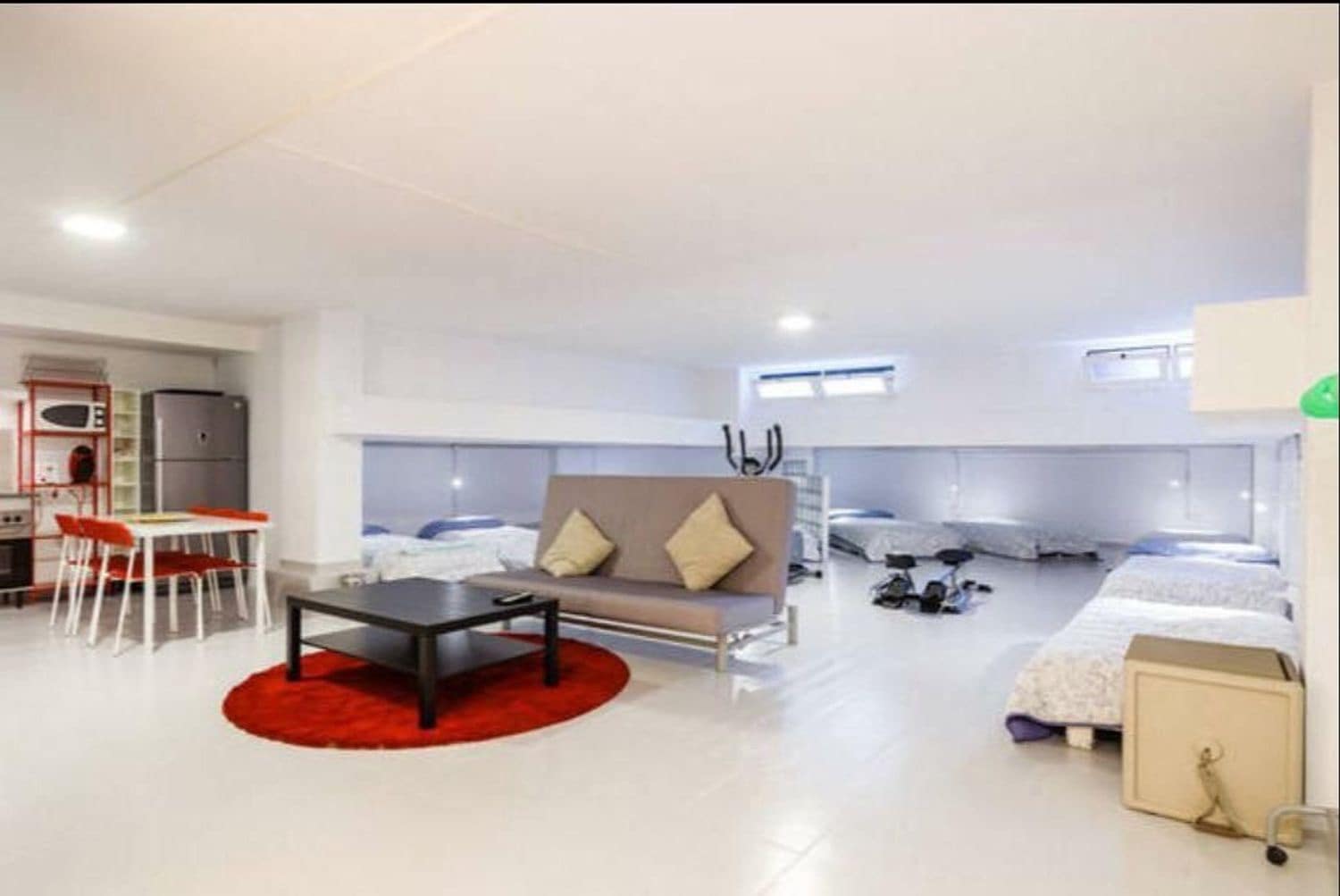 4 bedroom Apartment for sale in Palma de Mallorca - € 890,000 (Ref: 6645434)
