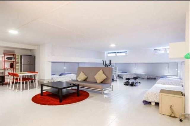 4 bedroom Apartment for sale in Palma de Mallorca - € 890,000 (Ref: 6645434)