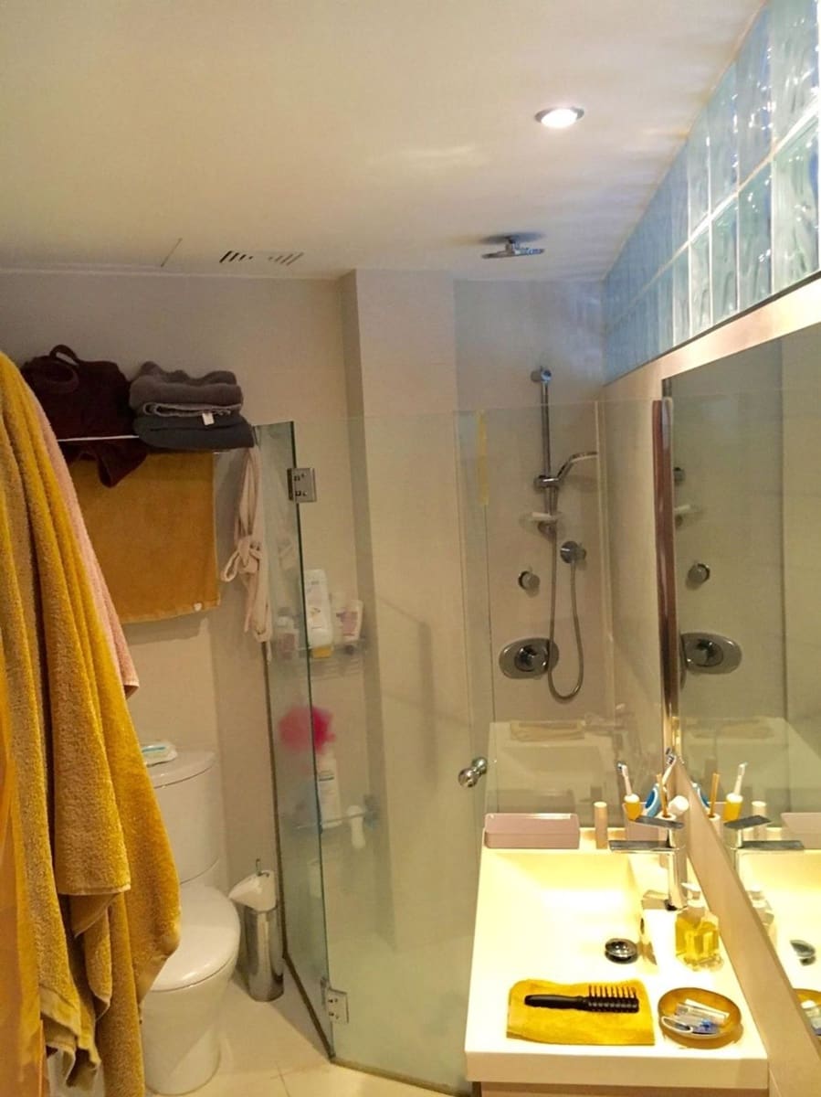 4 bedroom Apartment for sale in Palma de Mallorca - € 890,000 (Ref: 6645434)