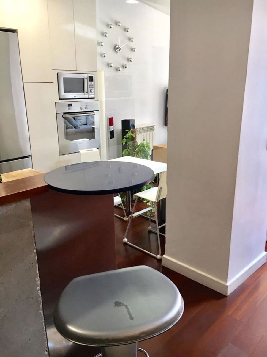 4 bedroom Apartment for sale in Palma de Mallorca - € 890,000 (Ref: 6645434)