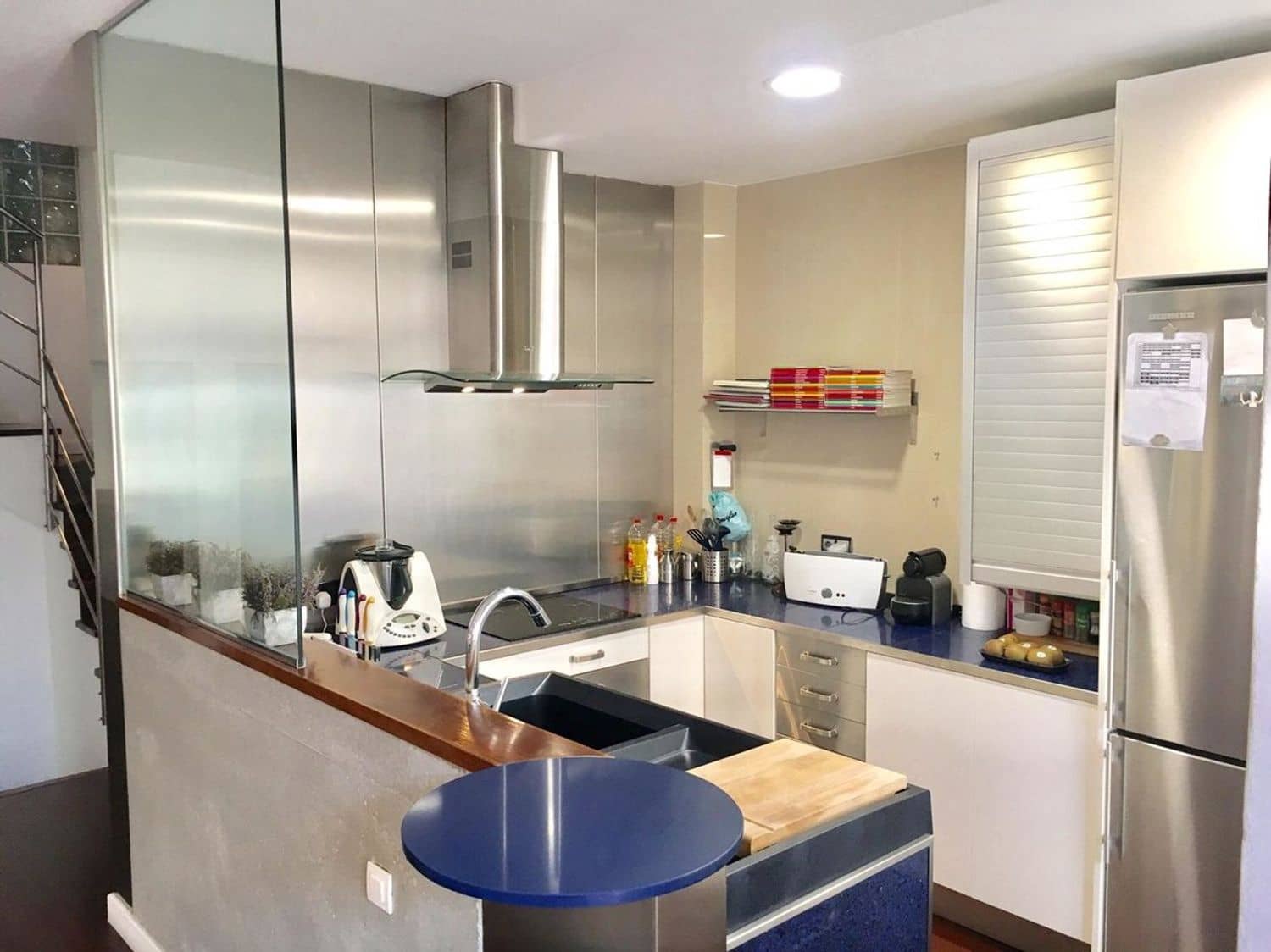 4 bedroom Apartment for sale in Palma de Mallorca - € 890,000 (Ref: 6645434)