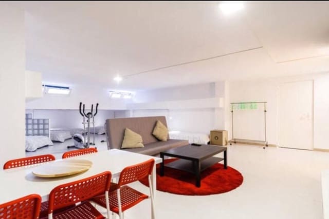 4 bedroom Apartment for sale in Palma de Mallorca - € 890,000 (Ref: 6645434)
