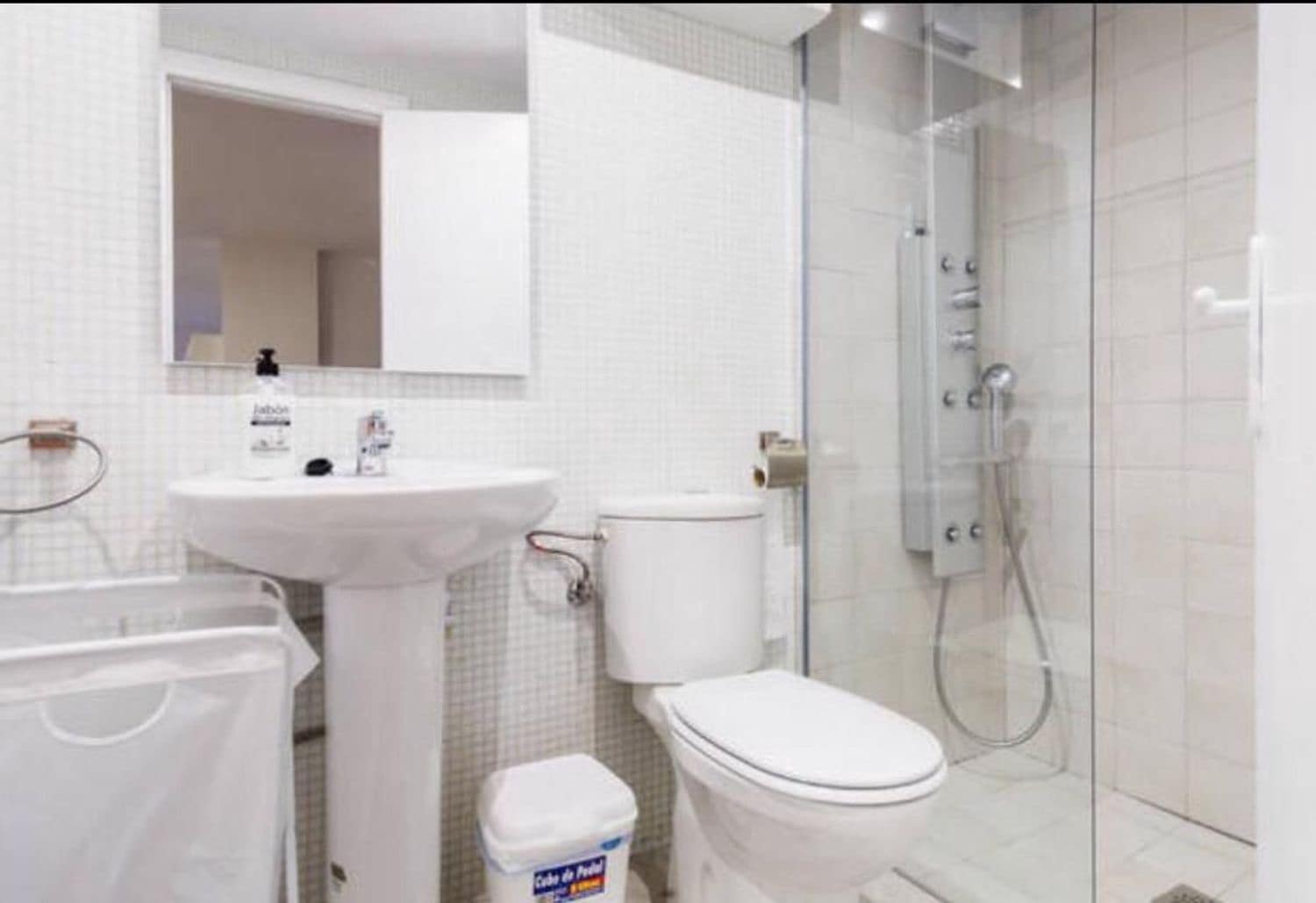 4 bedroom Apartment for sale in Palma de Mallorca - € 890,000 (Ref: 6645434)