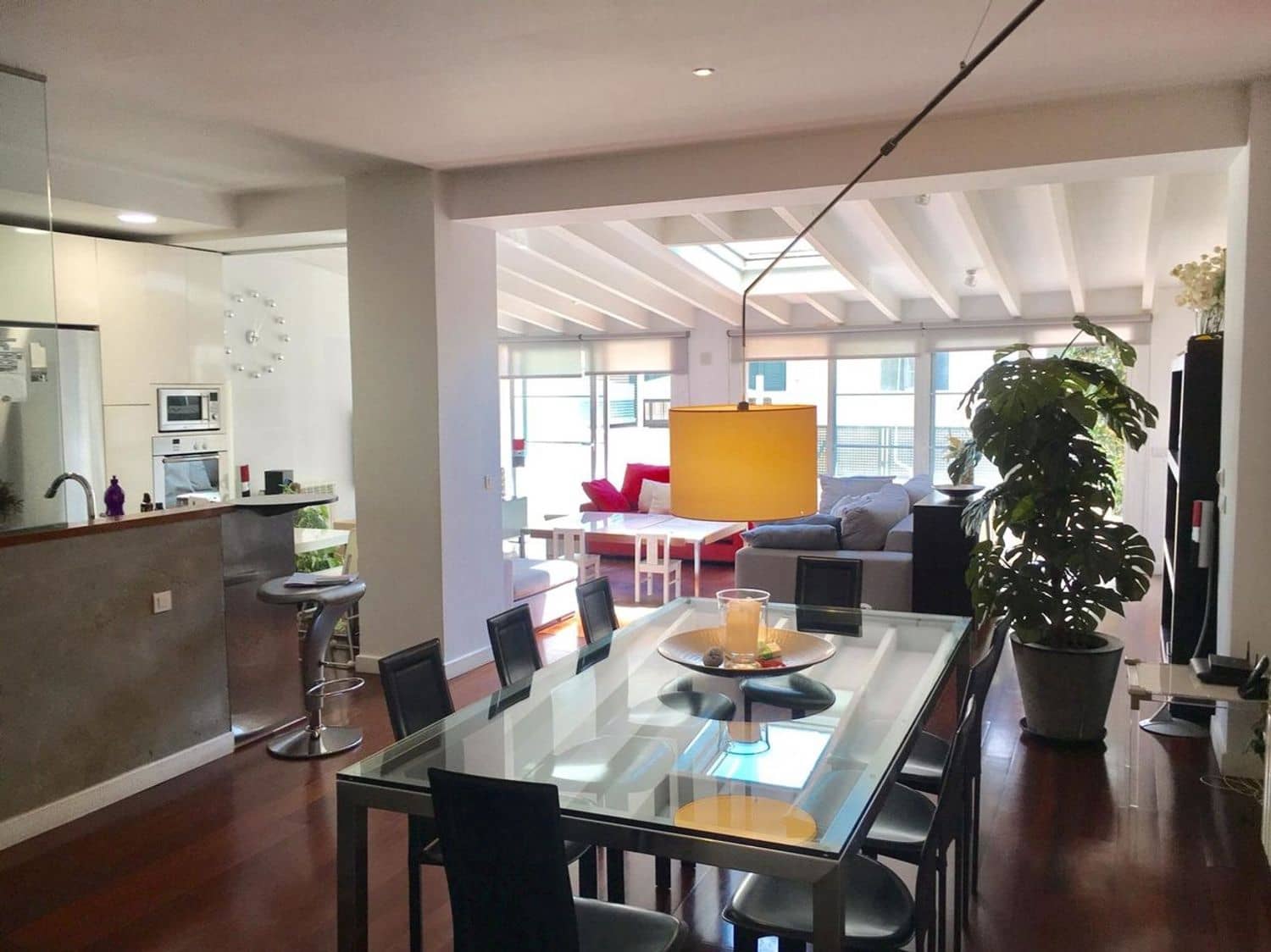 4 bedroom Apartment for sale in Palma de Mallorca - € 890,000 (Ref: 6645434)