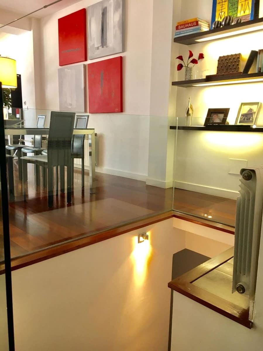 4 bedroom Apartment for sale in Palma de Mallorca - € 890,000 (Ref: 6645434)
