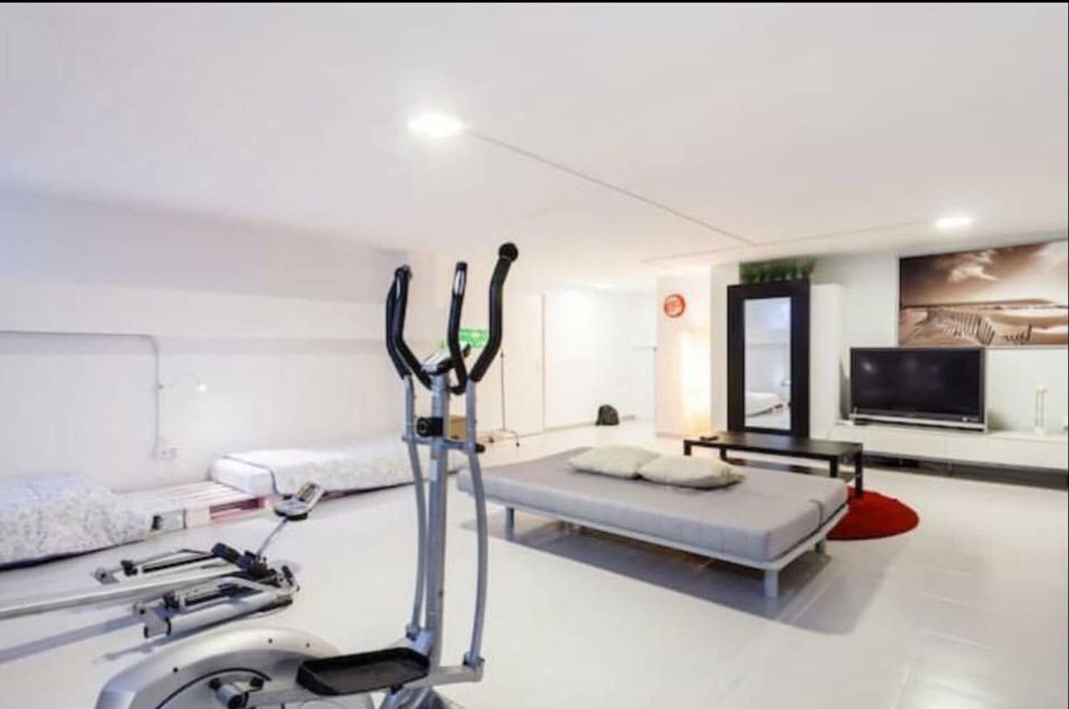 4 bedroom Apartment for sale in Palma de Mallorca - € 890,000 (Ref: 6645434)