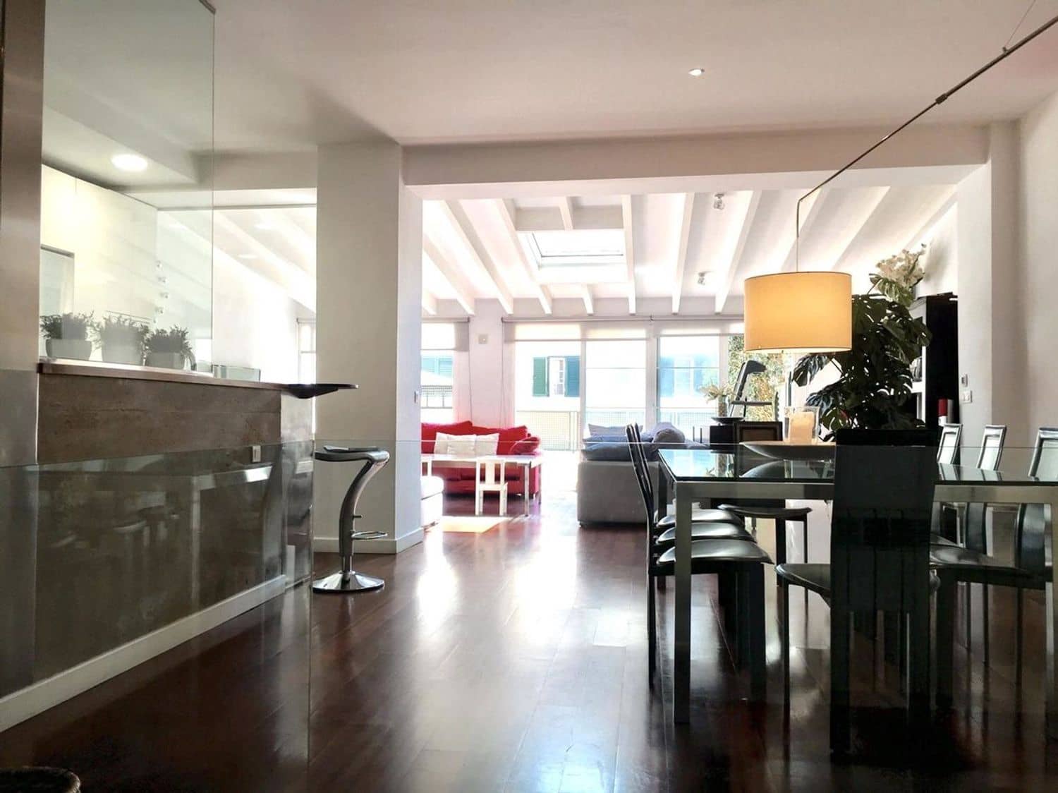 4 bedroom Apartment for sale in Palma de Mallorca - € 890,000 (Ref: 6645434)