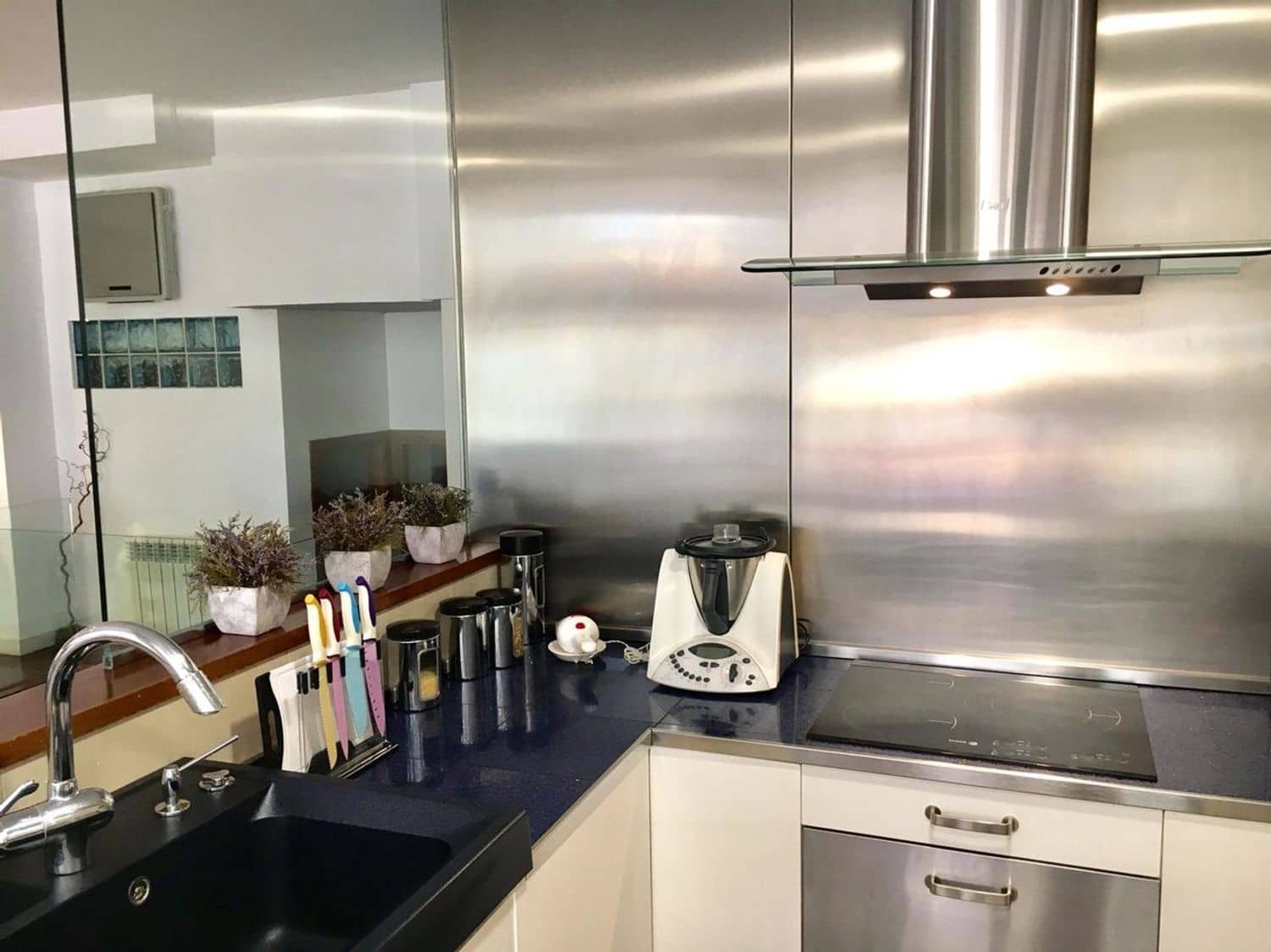 4 bedroom Apartment for sale in Palma de Mallorca - € 890,000 (Ref: 6645434)