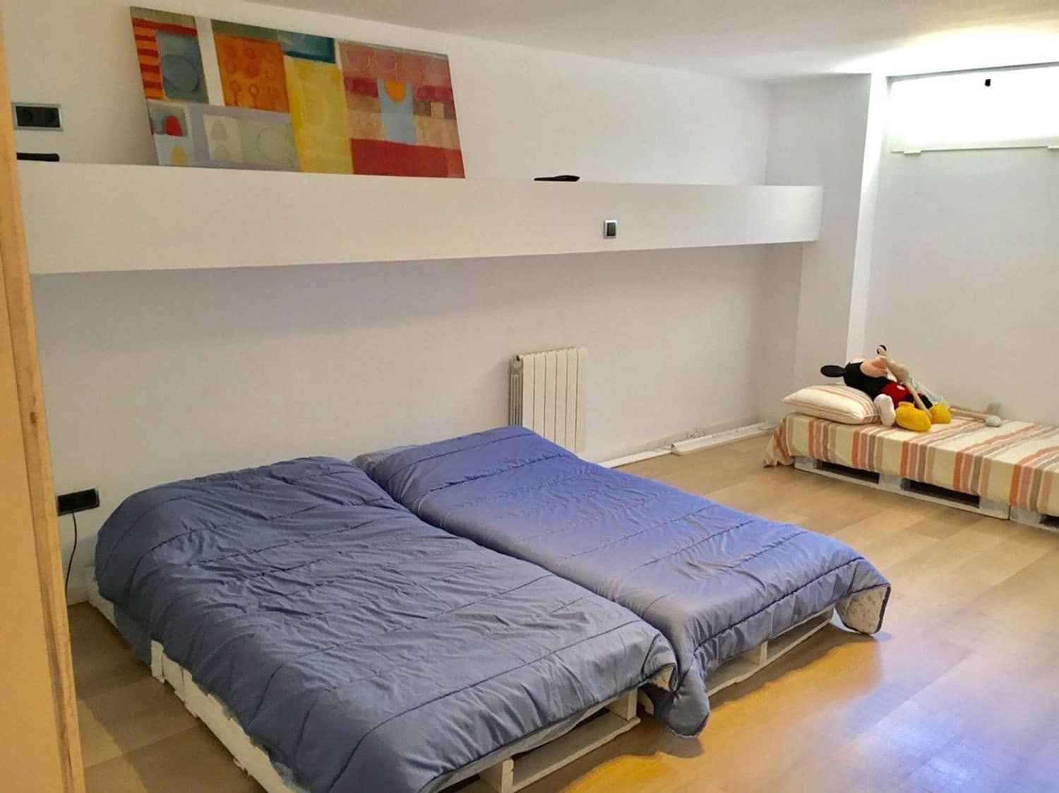 4 bedroom Apartment for sale in Palma de Mallorca - € 890,000 (Ref: 6645434)