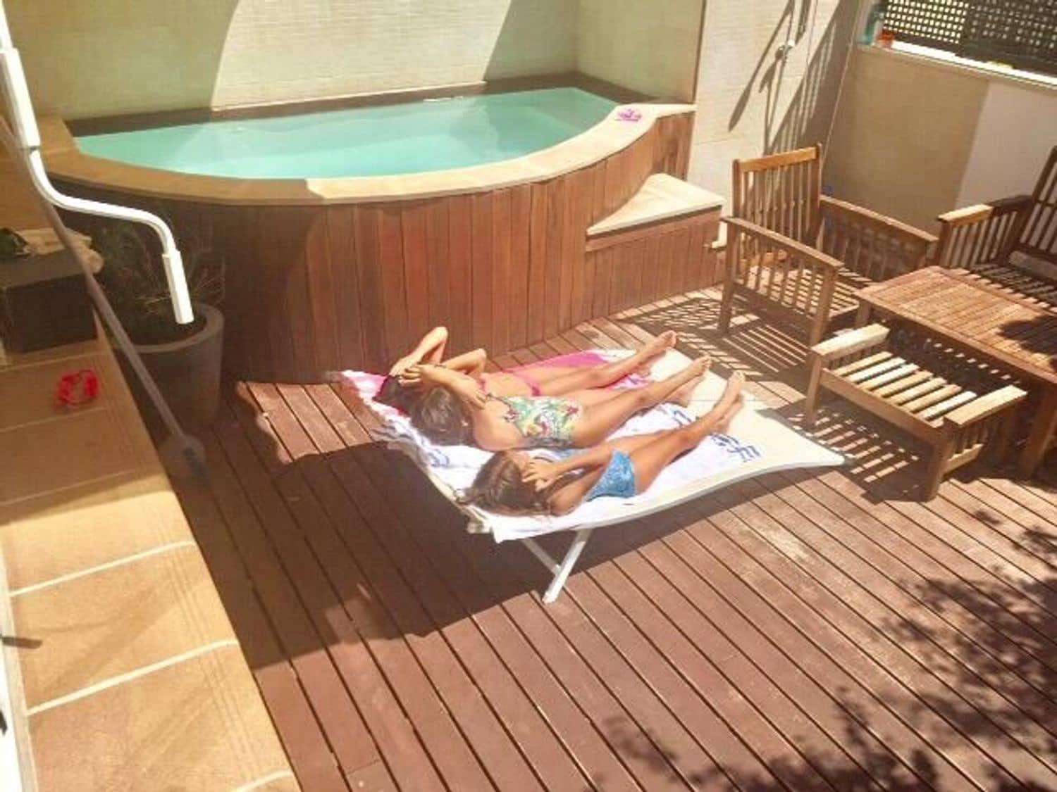 4 bedroom Apartment for sale in Palma de Mallorca - € 890,000 (Ref: 6645434)