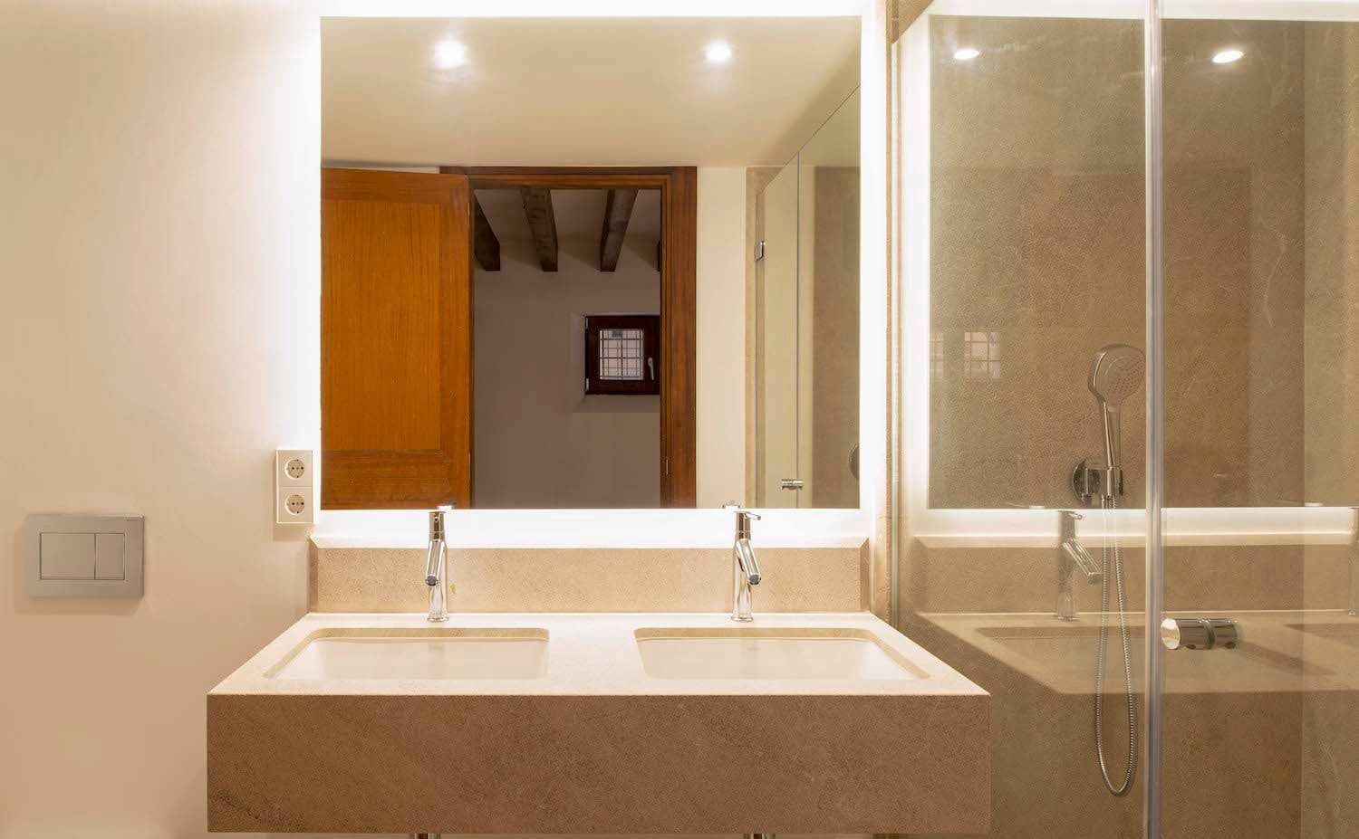 2 soveværelse Lejlighed til salg i Palma de Mallorca - € 1.235.000 (Ref: 6863089)