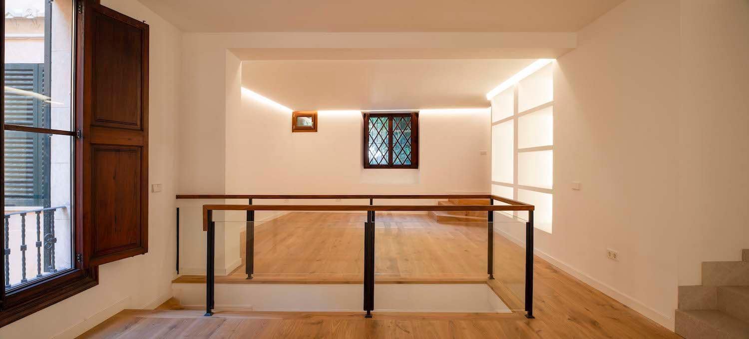 2 soveværelse Lejlighed til salg i Palma de Mallorca - € 1.235.000 (Ref: 6863089)