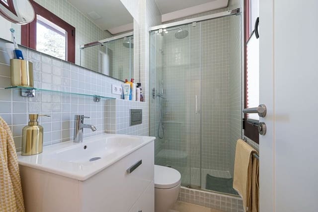 2 quarto Apartamento para venda em San Agustín / Sant Agustí, Palma de Mallorca com piscina - 895 000 € (Ref: 7095347)