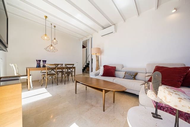 2 quarto Apartamento para venda em San Agustín / Sant Agustí, Palma de Mallorca com piscina - 895 000 € (Ref: 7095347)
