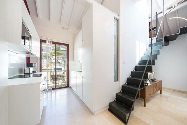 2 quarto Apartamento para venda em San Agustín / Sant Agustí, Palma de Mallorca com piscina - 895 000 € (Ref: 7095347)