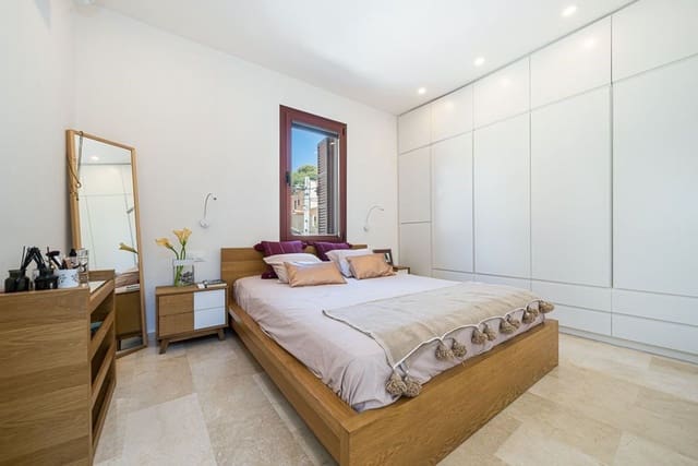 2 quarto Apartamento para venda em San Agustín / Sant Agustí, Palma de Mallorca com piscina - 895 000 € (Ref: 7095347)
