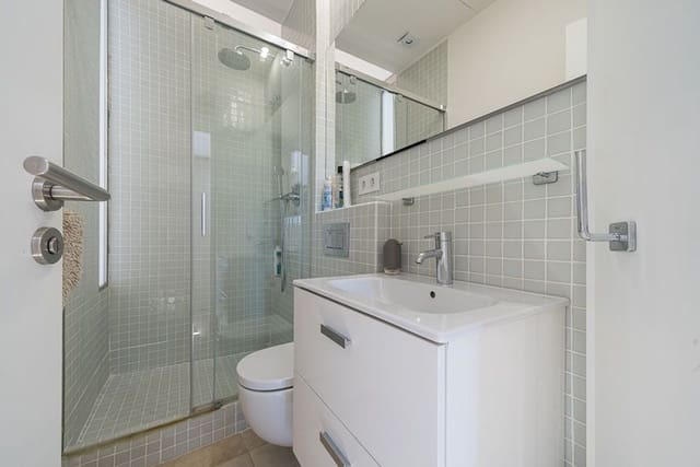 2 quarto Apartamento para venda em San Agustín / Sant Agustí, Palma de Mallorca com piscina - 895 000 € (Ref: 7095347)