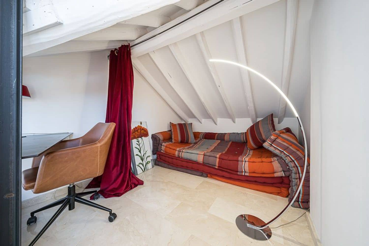 2 soveværelse Lejlighed til salg i Palma de Mallorca med swimmingpool - € 895.000 (Ref: 7095347)