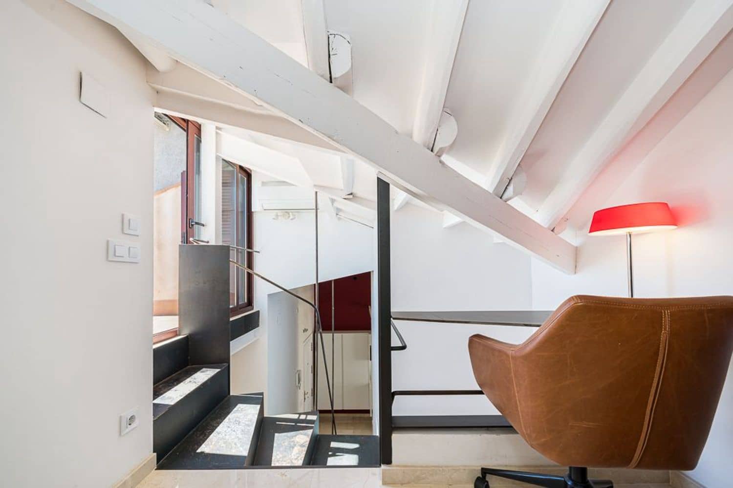 2 soveværelse Lejlighed til salg i Palma de Mallorca med swimmingpool - € 895.000 (Ref: 7095347)