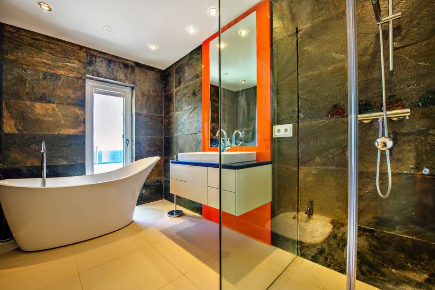 4 soveværelse Villa til salg i El Toro / Port Adriano med swimmingpool - € 3.950.000 (Ref: 7279076)