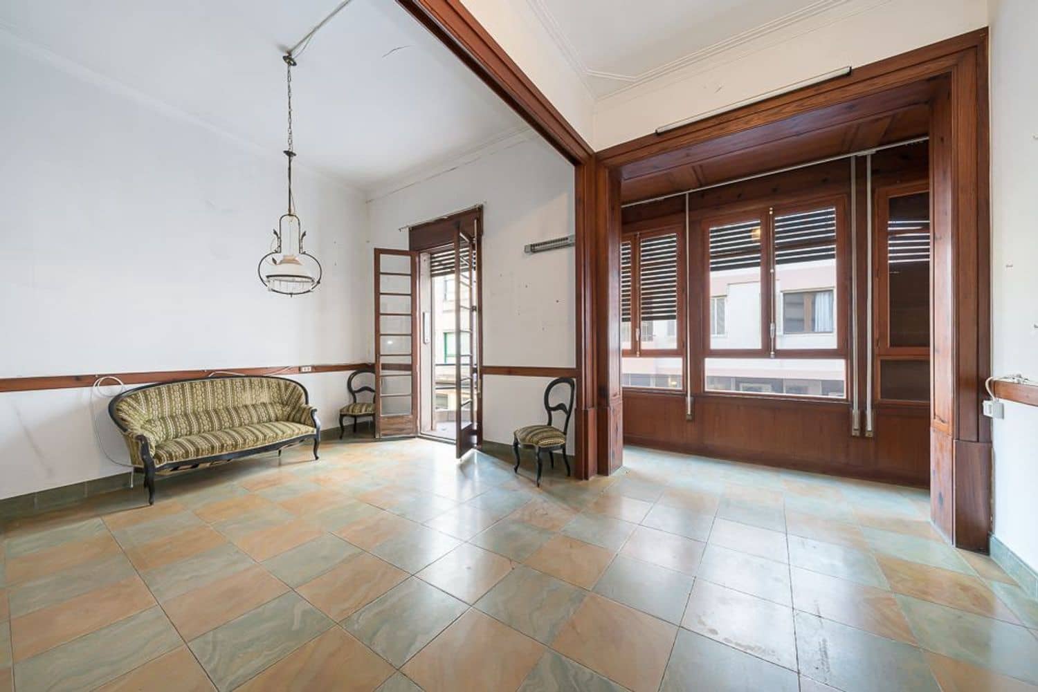 Erhverv til salg i Palma de Mallorca - € 2.000.000 (Ref: 7352987)