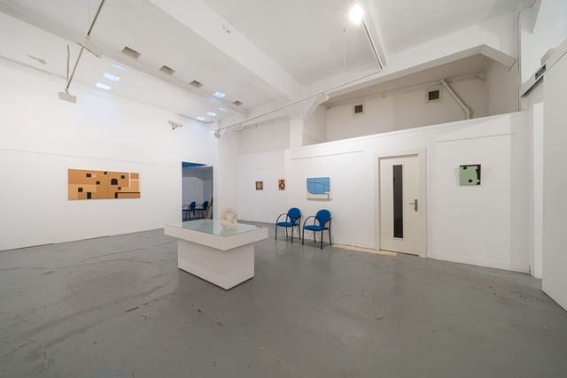 Erhverv til salg i Plaça dels Patins, Palma de Mallorca - € 2.000.000 (Ref: 7352987)