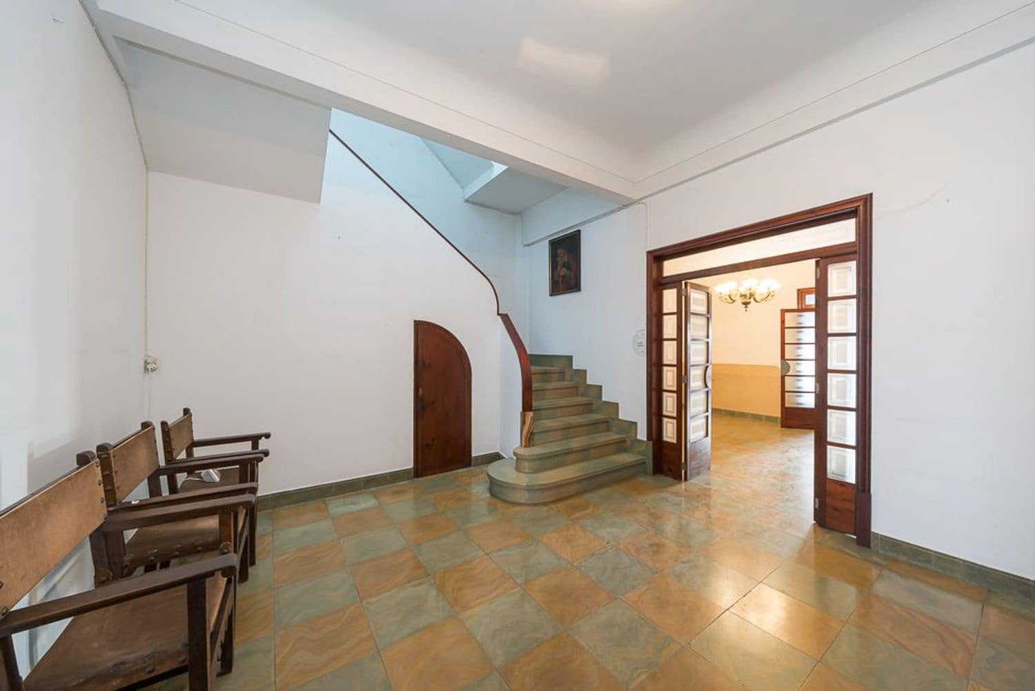 Erhverv til salg i Palma de Mallorca - € 2.000.000 (Ref: 7352987)