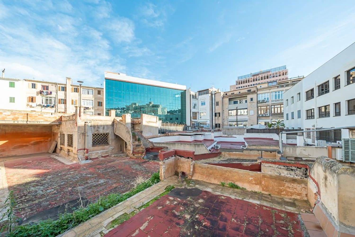 Erhverv til salg i Palma de Mallorca - € 2.000.000 (Ref: 7352987)