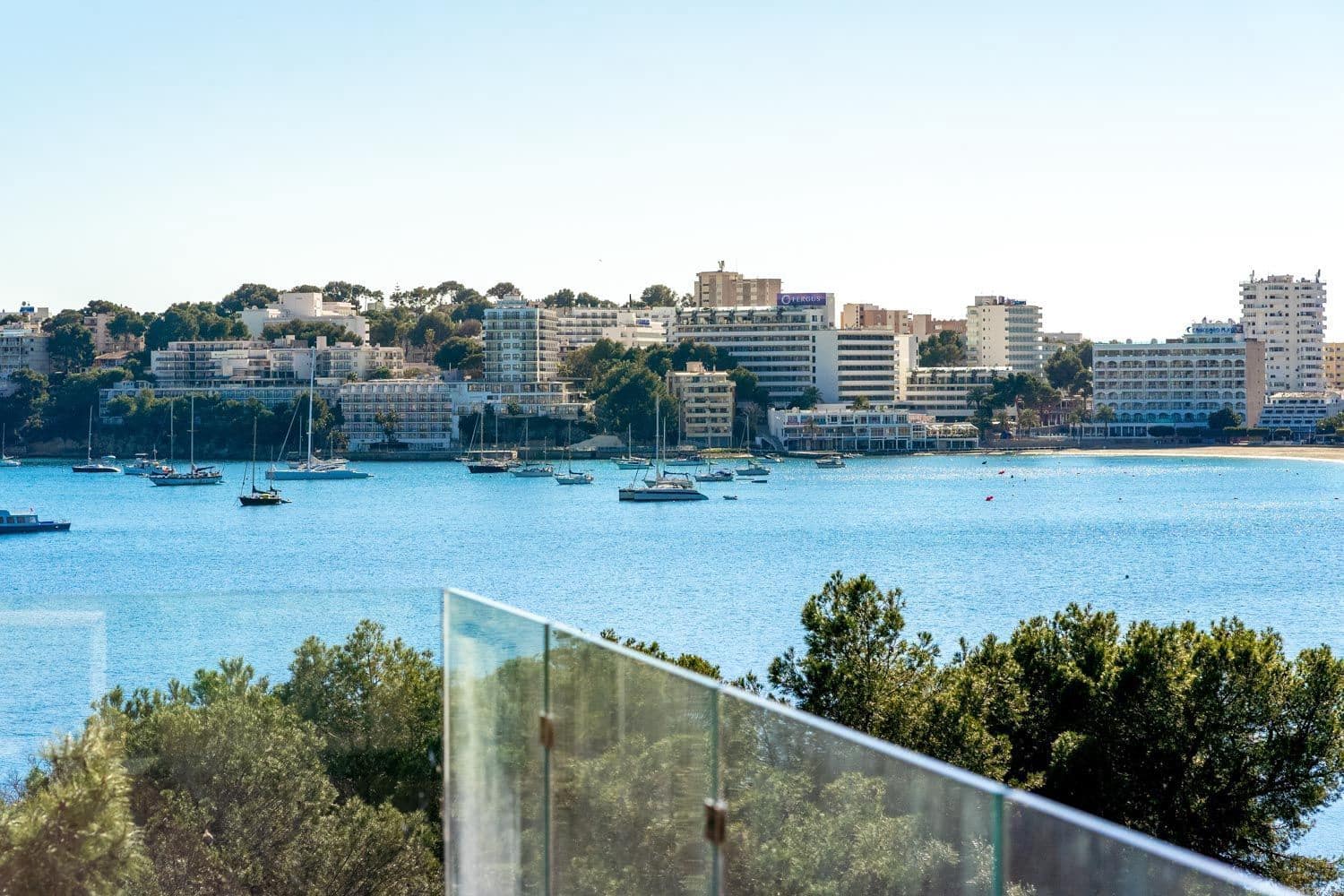 4 soveværelse Lejlighed til salg i Palmanova - € 1.165.000 (Ref: 7420356)