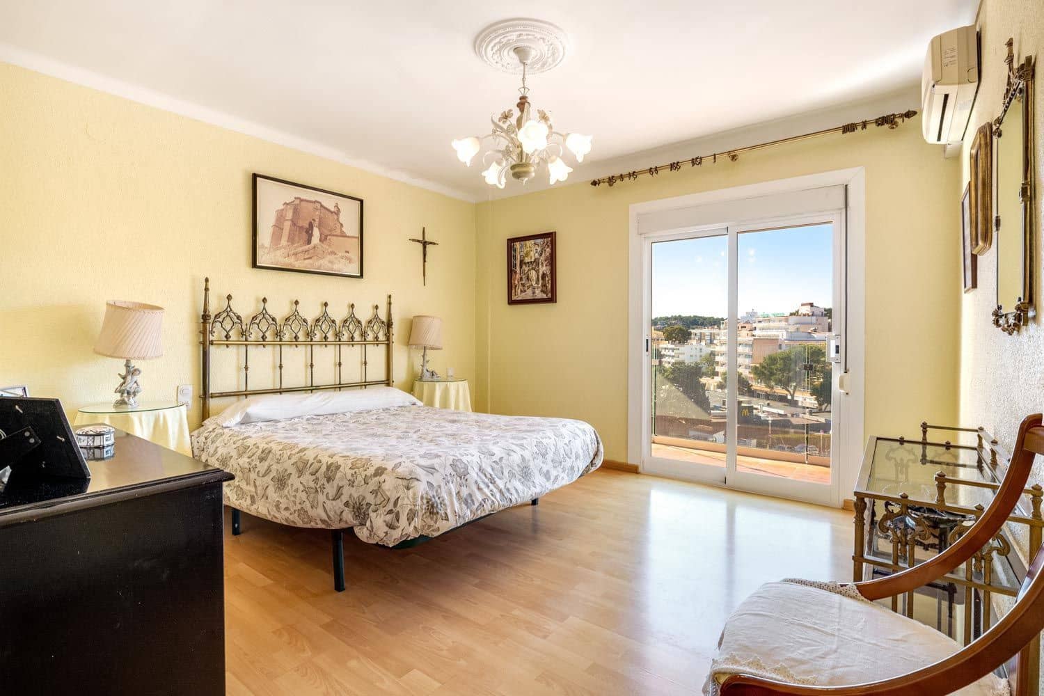 4 soveværelse Lejlighed til salg i Palmanova - € 1.165.000 (Ref: 7420356)