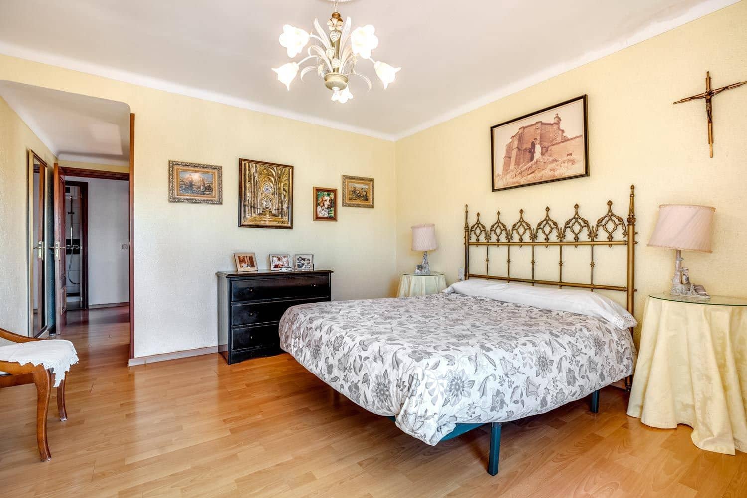 4 soveværelse Lejlighed til salg i Palmanova - € 1.165.000 (Ref: 7420356)