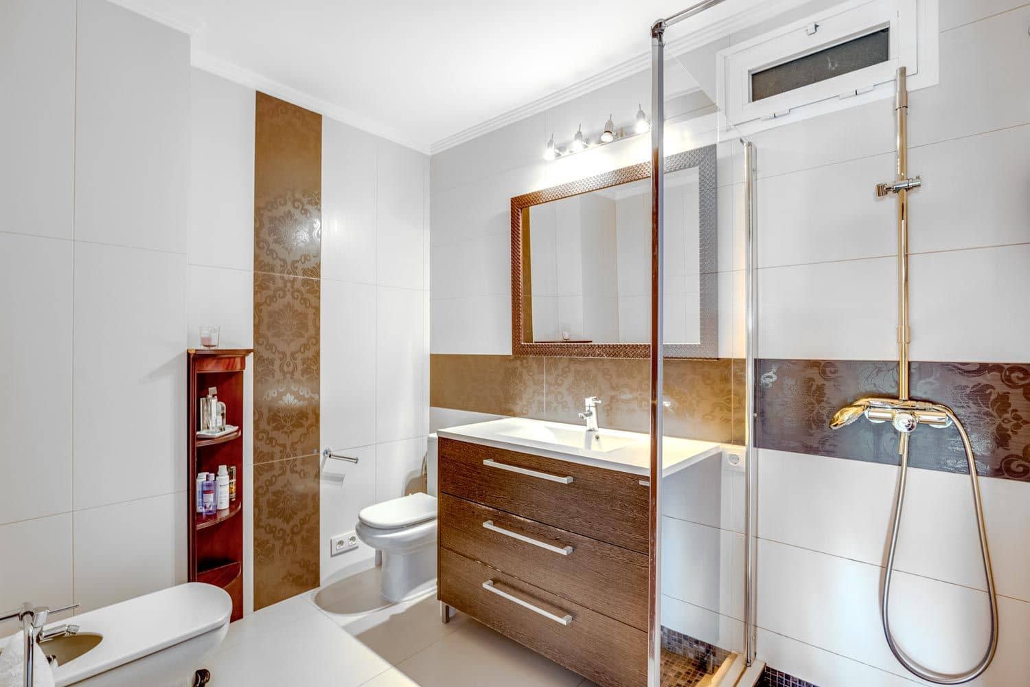 4 soveværelse Lejlighed til salg i Palmanova - € 1.165.000 (Ref: 7420356)