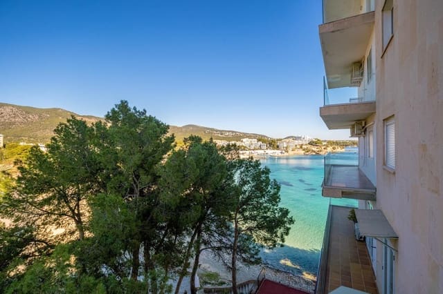 4 chambre Appartement à vendre à Palmanova, Calvià - 1 165 000 € (Ref: 7420356)