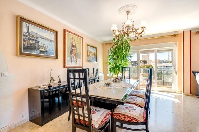 4 chambre Appartement à vendre à Palmanova, Calvià - 1 165 000 € (Ref: 7420356)