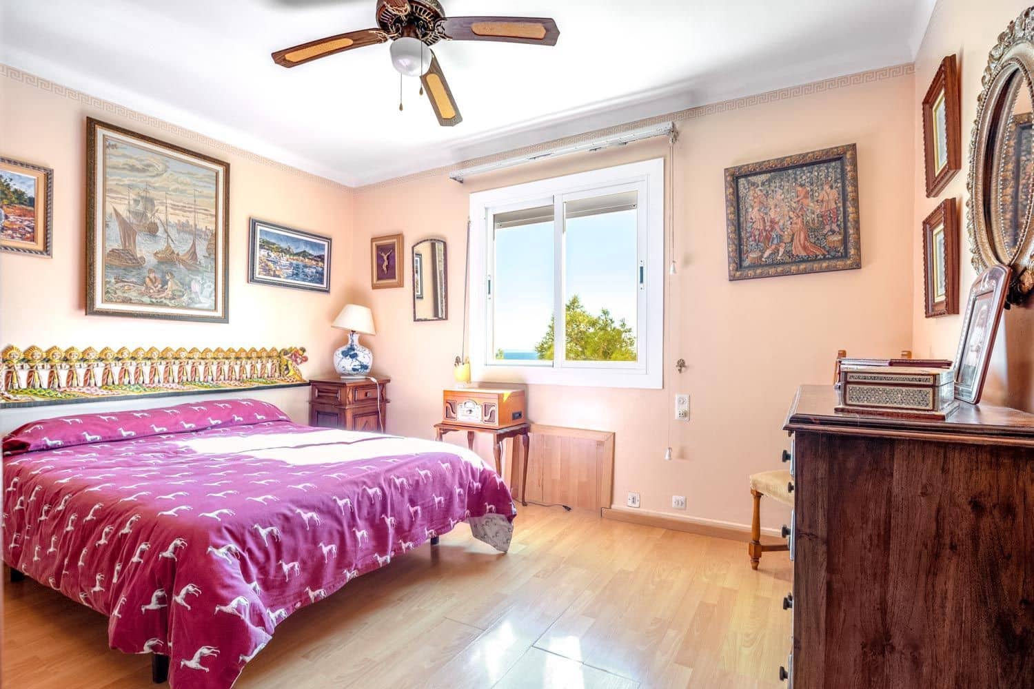 4 soveværelse Lejlighed til salg i Palmanova - € 1.165.000 (Ref: 7420356)