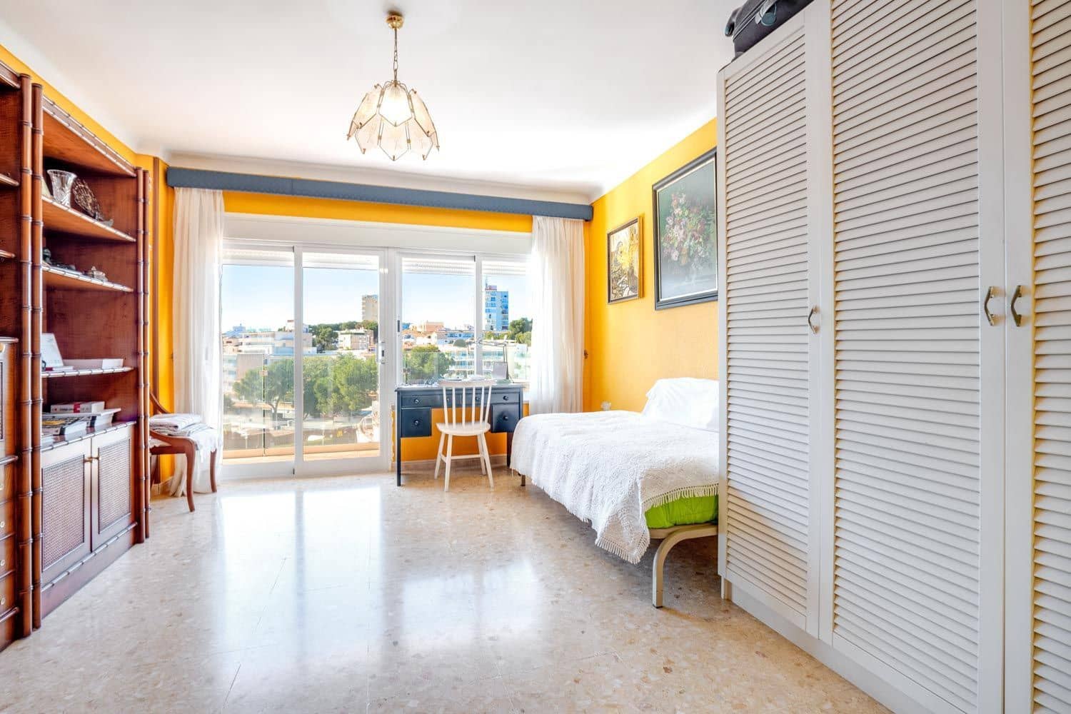 4 soveværelse Lejlighed til salg i Palmanova - € 1.165.000 (Ref: 7420356)