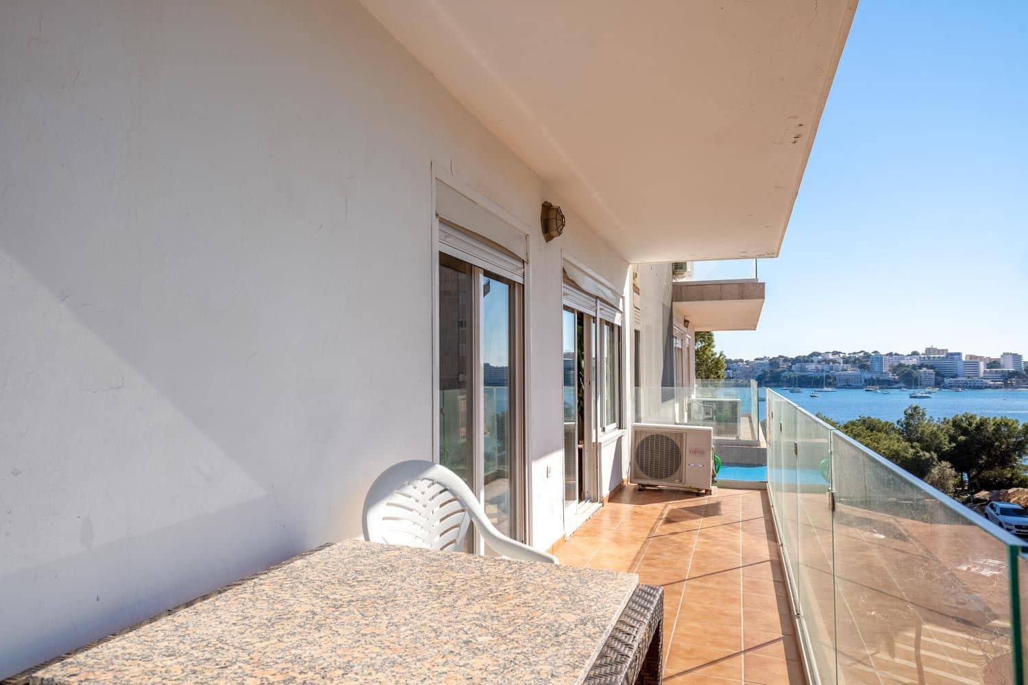 4 soveværelse Lejlighed til salg i Palmanova - € 1.165.000 (Ref: 7420356)