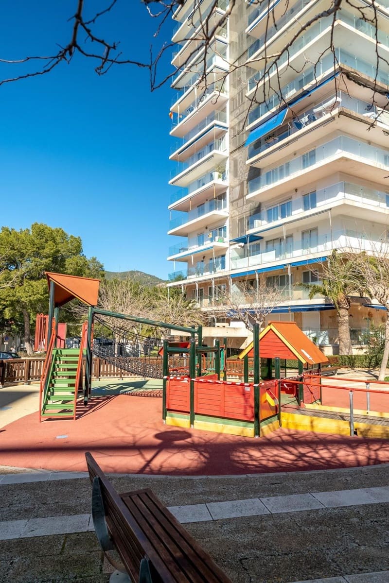 4 soveværelse Lejlighed til salg i Palmanova - € 1.165.000 (Ref: 7420356)