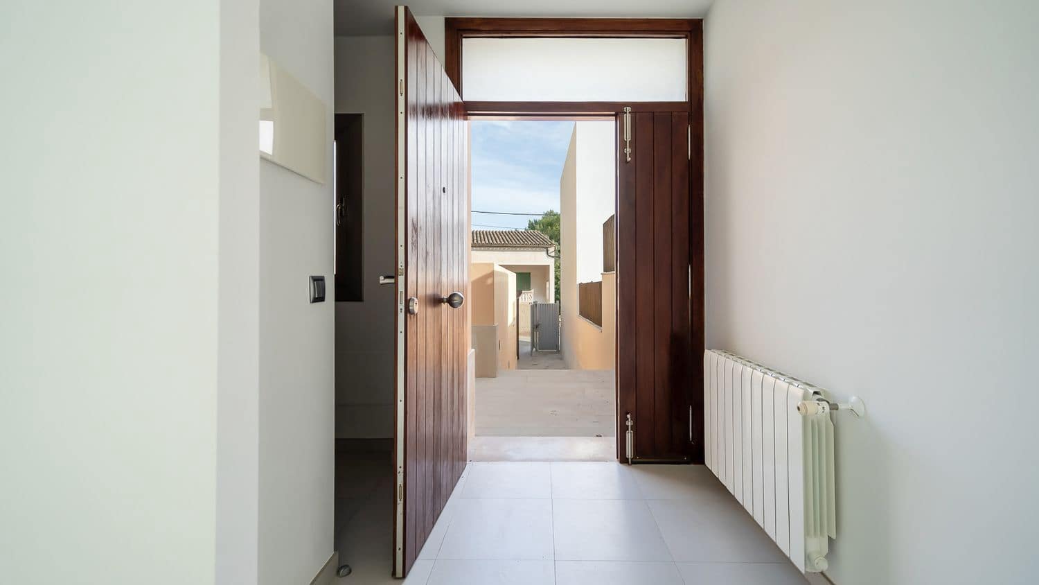 3 sypialnia Dom szeregowy na sprzedaż w Palma de Mallorca z basenem - 1 200 000 € (Ref: 7483413)