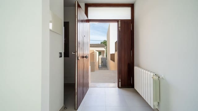 3 soveværelse Rækkehus til salg i Genova, Palma de Mallorca med swimmingpool - € 1.200.000 (Ref: 7483413)