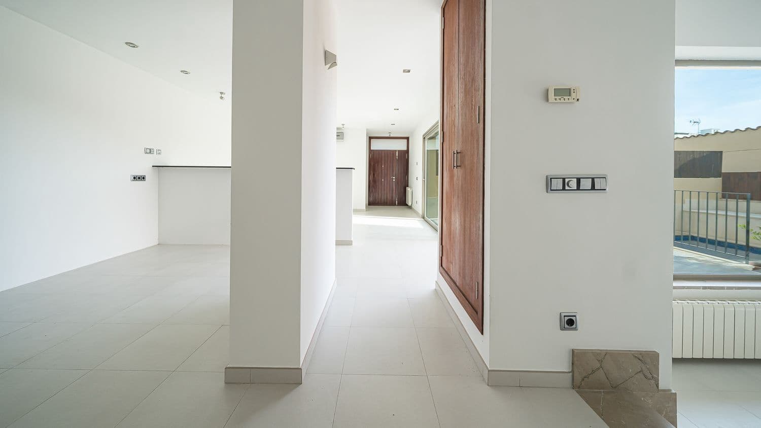 3 sypialnia Dom szeregowy na sprzedaż w Palma de Mallorca z basenem - 1 200 000 € (Ref: 7483413)