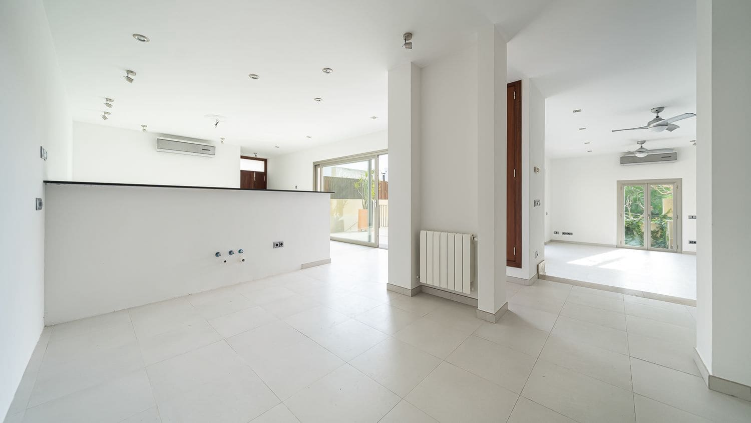 3 sypialnia Dom szeregowy na sprzedaż w Palma de Mallorca z basenem - 1 200 000 € (Ref: 7483413)