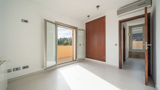 3 soveværelse Rækkehus til salg i Genova, Palma de Mallorca med swimmingpool - € 1.200.000 (Ref: 7483413)