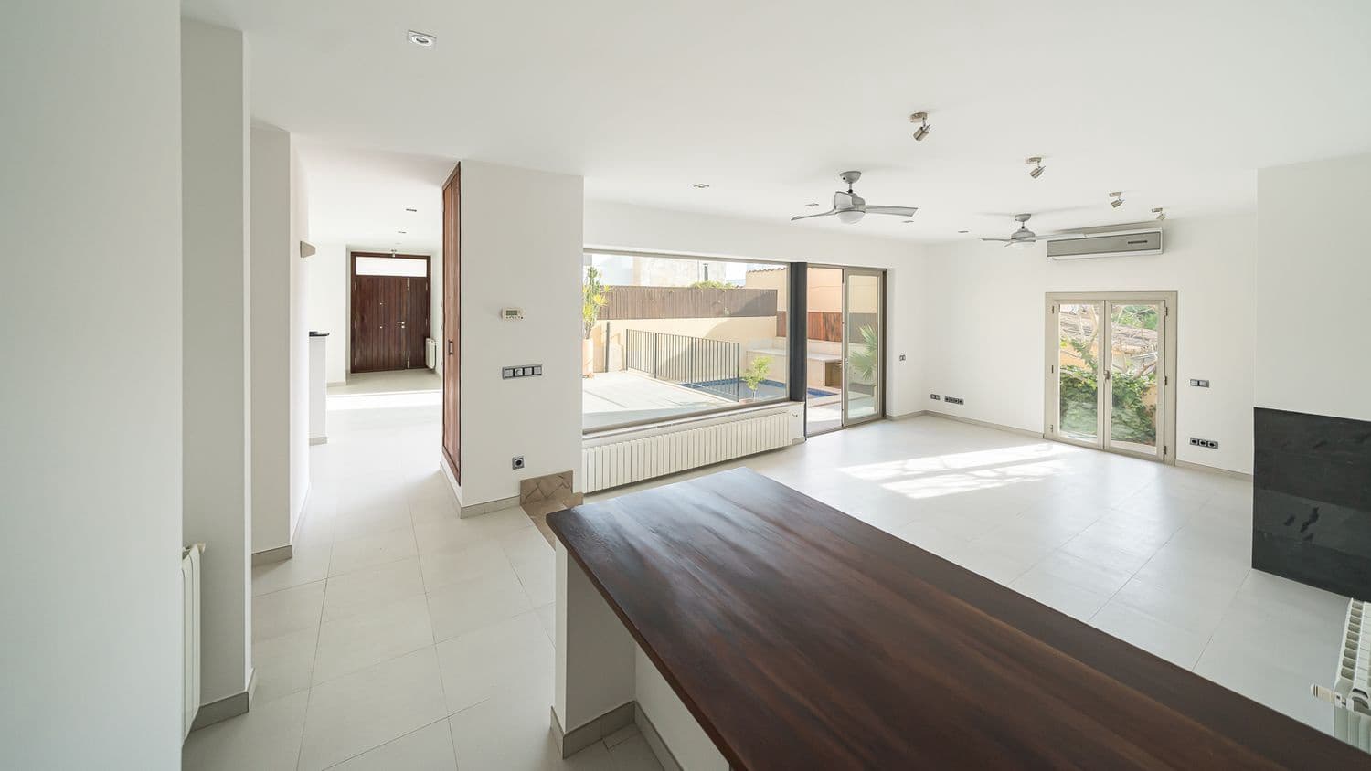 3 sypialnia Dom szeregowy na sprzedaż w Palma de Mallorca z basenem - 1 200 000 € (Ref: 7483413)