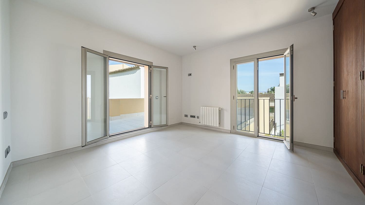 3 sypialnia Dom szeregowy na sprzedaż w Palma de Mallorca z basenem - 1 200 000 € (Ref: 7483413)