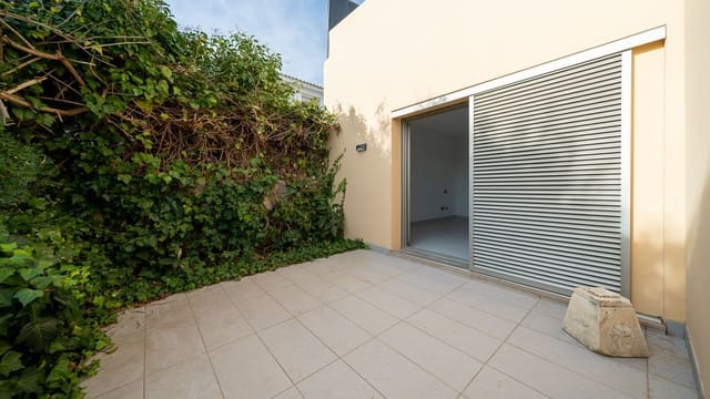 3 soveværelse Rækkehus til salg i Genova, Palma de Mallorca med swimmingpool - € 1.200.000 (Ref: 7483413)