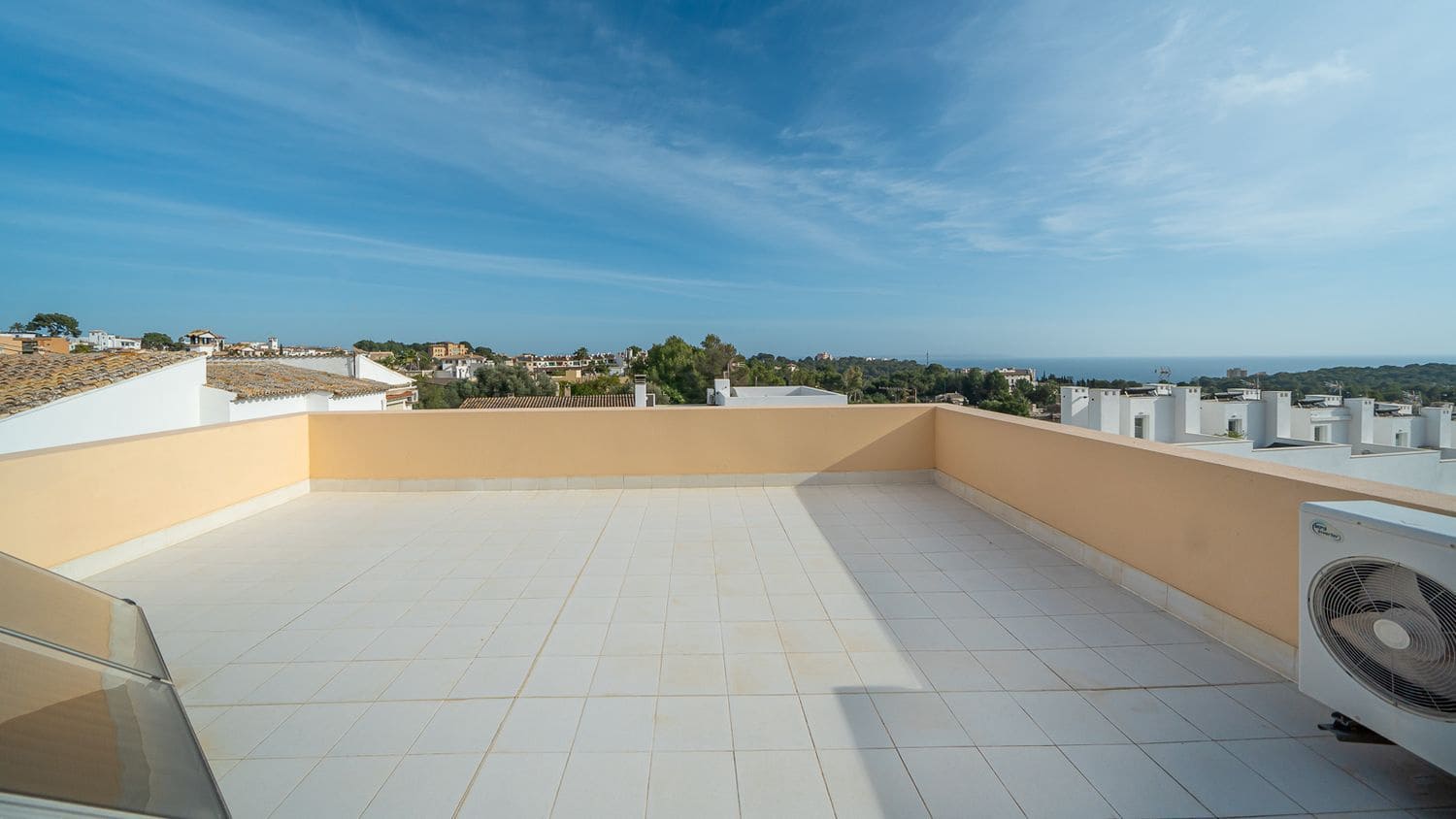 3 sypialnia Dom szeregowy na sprzedaż w Palma de Mallorca z basenem - 1 200 000 € (Ref: 7483413)